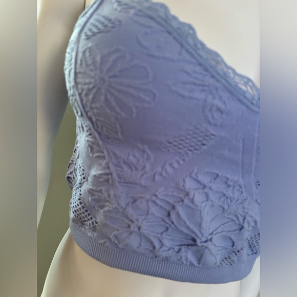 Forever 21 Bralette/top - S/M - Picture 2 of 5